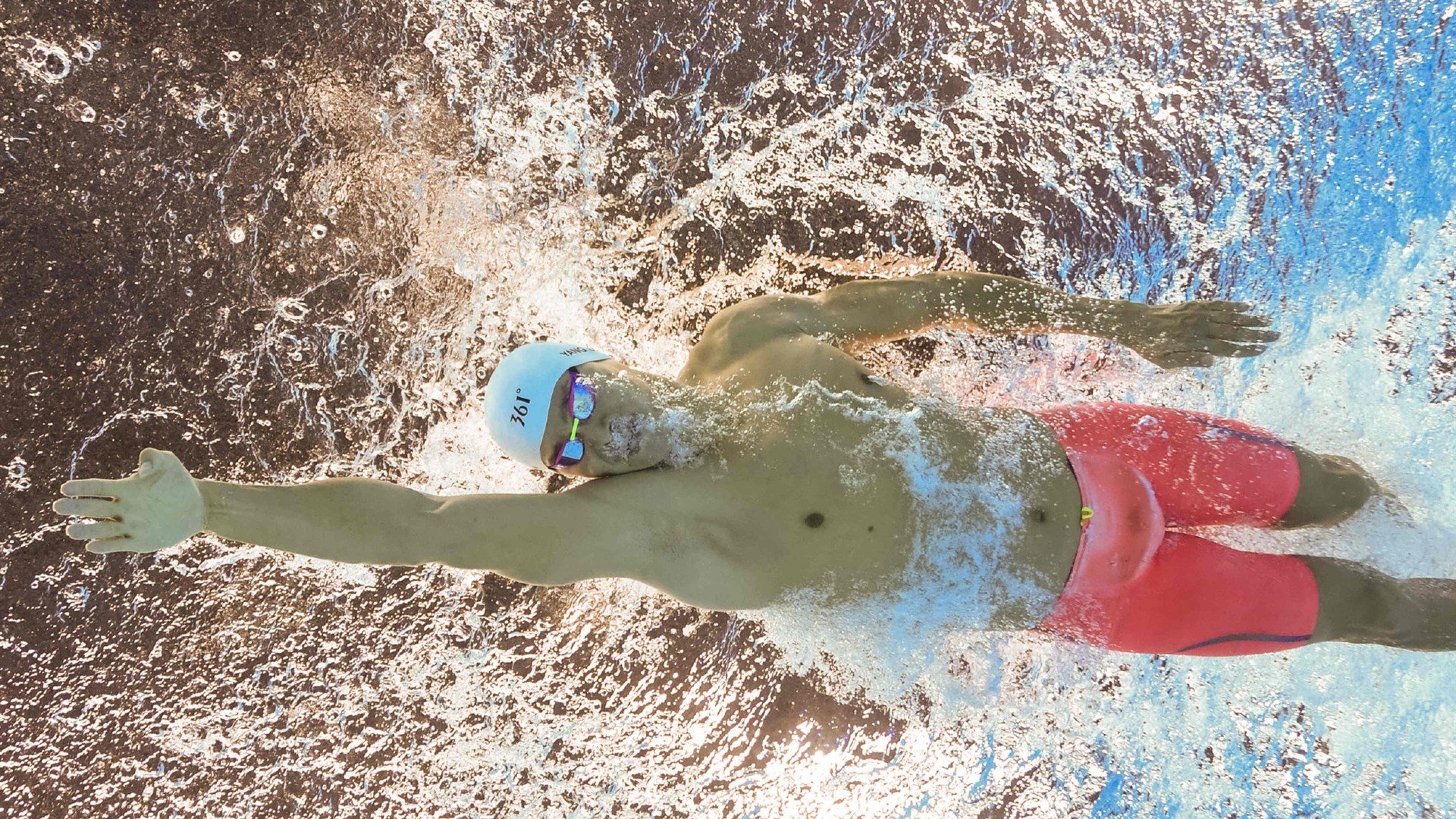 坦克世界联盟争霸赛，坦克舰队激烈交锋